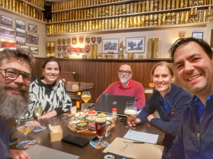 Activiteiten 2026